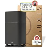 【レア品】 YFLife AIR6+ 空気清浄機 付属品完備 ◉通電確認済み 41LUdNx7+rL._SS200_.jpg